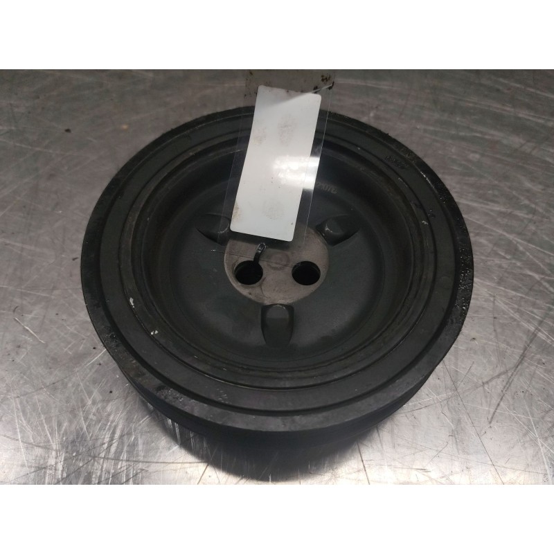 Recambio de polea cigueñal para ford transit furgoneta (fa_ _) 2.2 tdci referencia OEM IAM   