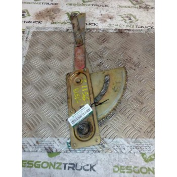 ELEVALUNAS DELANTERO DERECHO MANUAL 
