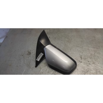 Recambio de retrovisor derecho para opel astra g berlina 2.0 dti referencia OEM IAM   5 PINS
