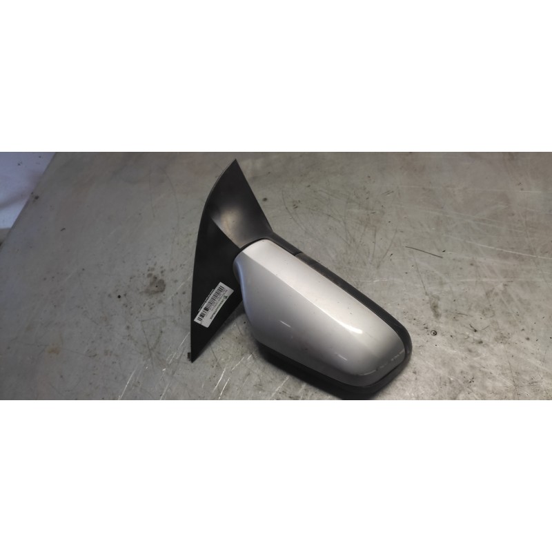 Recambio de retrovisor derecho para opel astra g berlina 2.0 dti referencia OEM IAM   5 PINS 3