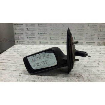 RETROVISOR IZQUIERDO 
