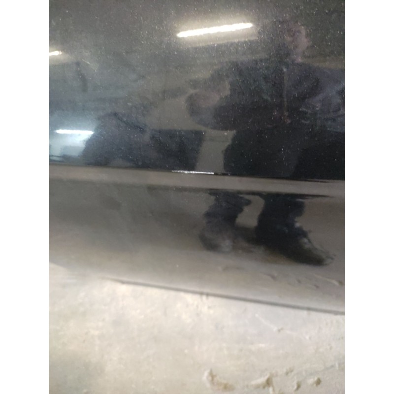 Recambio de puerta delantera izquierda para ford mondeo ber. (ca2) 2.0 tdci cat referencia OEM IAM - Negro 4