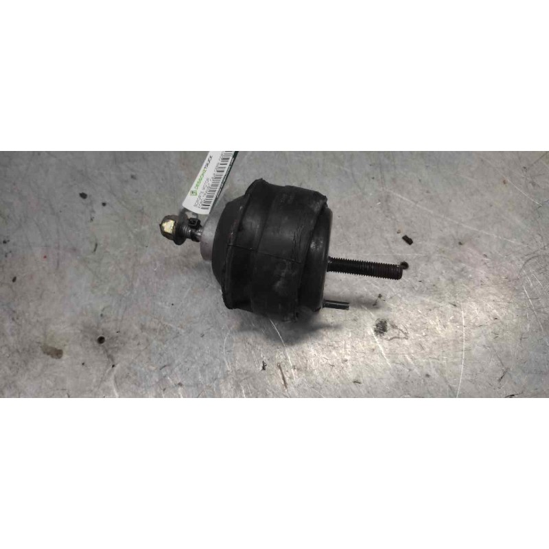 Recambio de soporte motor para ford transit, caja cerr. corto 95 2.5 td referencia OEM IAM 95VB6B032BD - Blanco