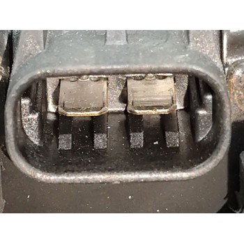 Recambio de electroventilador para jeep compass (mk49) 2.2 crd referencia OEM IAM M136264E  83403