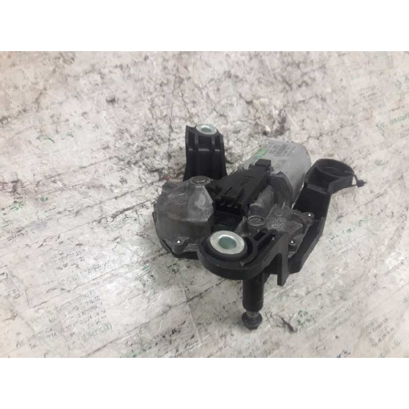 Recambio de motor limpia trasero para opel agila básico referencia OEM IAM 3881083E00 0920419300 3 PINS 2
