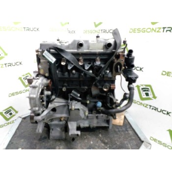 MOTOR COMPLETO F9DA 
