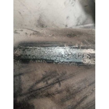 Recambio de cierre cabina izquierdo para mercedes-benz actros bm 963.xxx 2-achser referencia OEM IAM A96031083005  