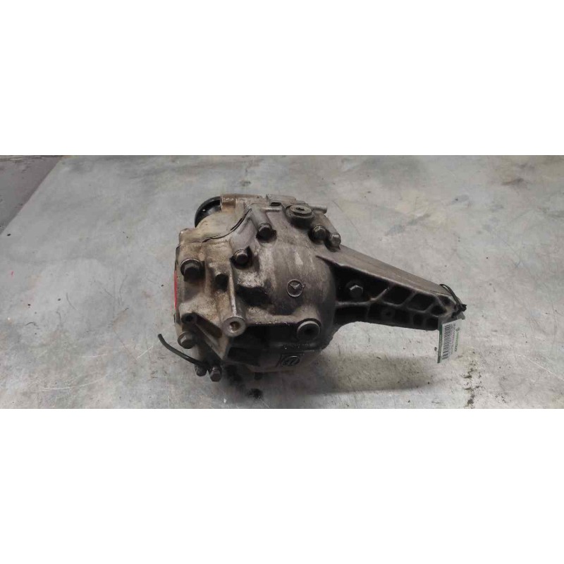 Recambio de grupo diferencial delantero para mercedes-benz clase m (w163) 400 cdi (163.128) referencia OEM IAM 4460310010  