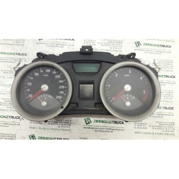 CUADRO INSTRUMENTOS 8200399700 