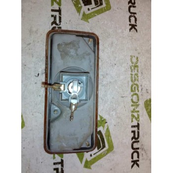 Recambio de piloto delantero izquierdo para pegaso trucks serie 100 100.40 referencia OEM IAM   