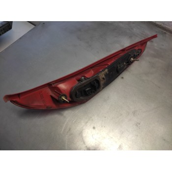 Recambio de piloto trasero izquierdo para fiat punto berlina (188) 1.2 8v elx (i) referencia OEM IAM   5 PINS
