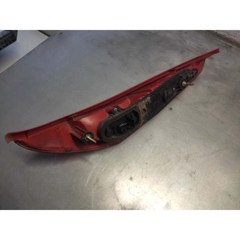 Recambio de piloto trasero izquierdo para fiat punto berlina (188) 1.2 8v elx (i) referencia OEM IAM   5 PINS - Azul 2