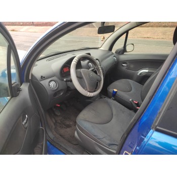citroën c3 del año 2005