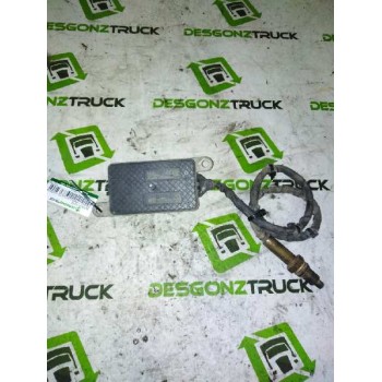 Recambio de sensor noxe para renault premium route 2006 fas 4x2gv larga distancia referencia OEM IAM 22827993  