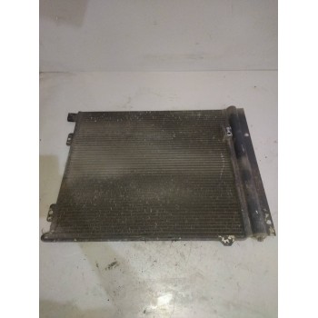 CONDENSADOR / RADIADOR A/A 81619200024 81619200036 