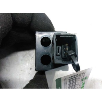 Recambio de boton regulacion altavoces para renault vel satis (bj0) expression referencia OEM IAM 8200002435 BOTON ALTAVOCES 