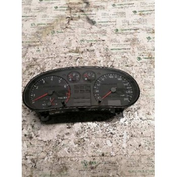 CUADRO INSTRUMENTOS 8L0919860C 110008778006 
