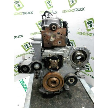 Recambio de motor completo para ford focus berlina (cak) ghia referencia OEM IAM F9DA  