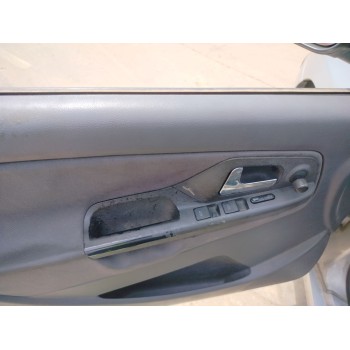 seat cordoba berlina (6k2) del año 2001