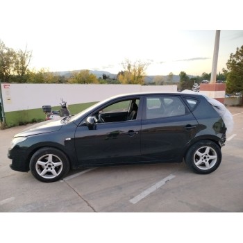 hyundai i30 (fd) del año 2007