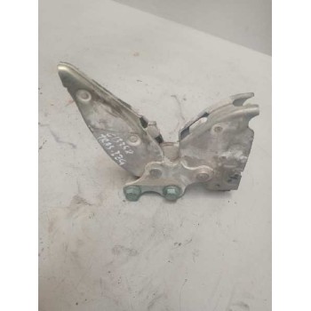 Recambio de cierre cabina izquierdo para mercedes-benz actros bm 963.xxx 2-achser referencia OEM IAM A96031083005  