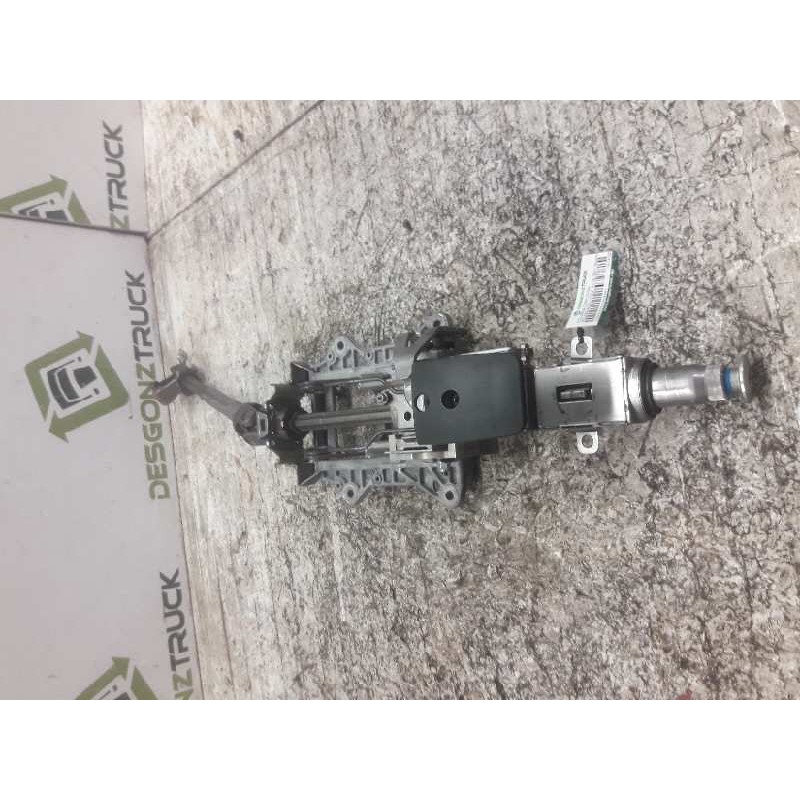 Recambio de columna direccion para volkswagen golf plus (5m1) bluemotion edition referencia OEM IAM 1K1419502AC 535978E2000094 - Negro 2