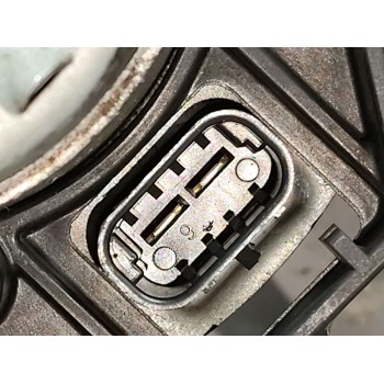 Recambio de electroventilador para jeep compass (mk49) 2.2 crd referencia OEM IAM M136264E  83403