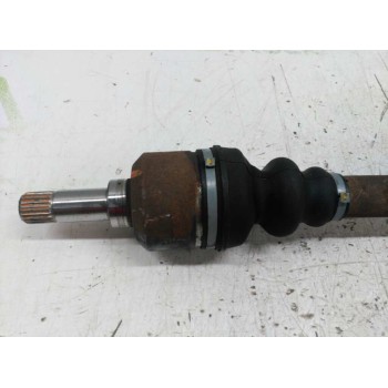 Recambio de transmision delantera izquierda para peugeot 206 berlina xr referencia OEM IAM   