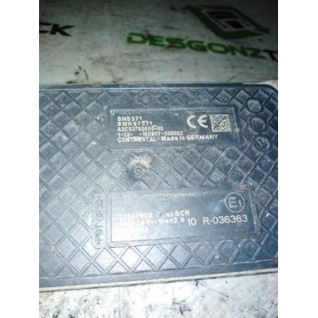 Recambio de sensor noxe para renault premium route 2006 fas 4x2gv larga distancia referencia OEM IAM 22827993  