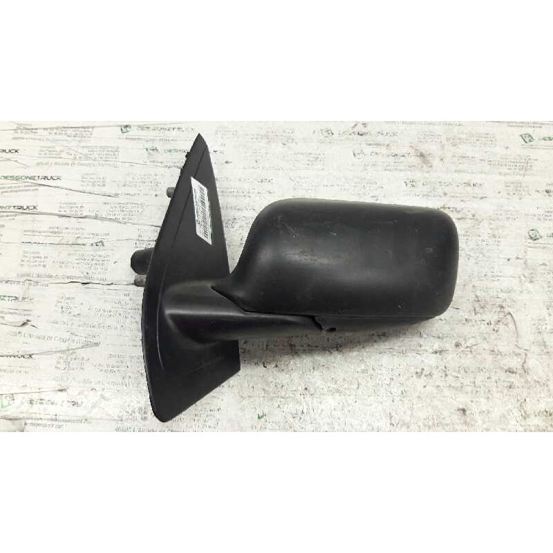 Recambio de retrovisor izquierdo para alfa romeo 145 1.4 t.spark referencia OEM IAM 3