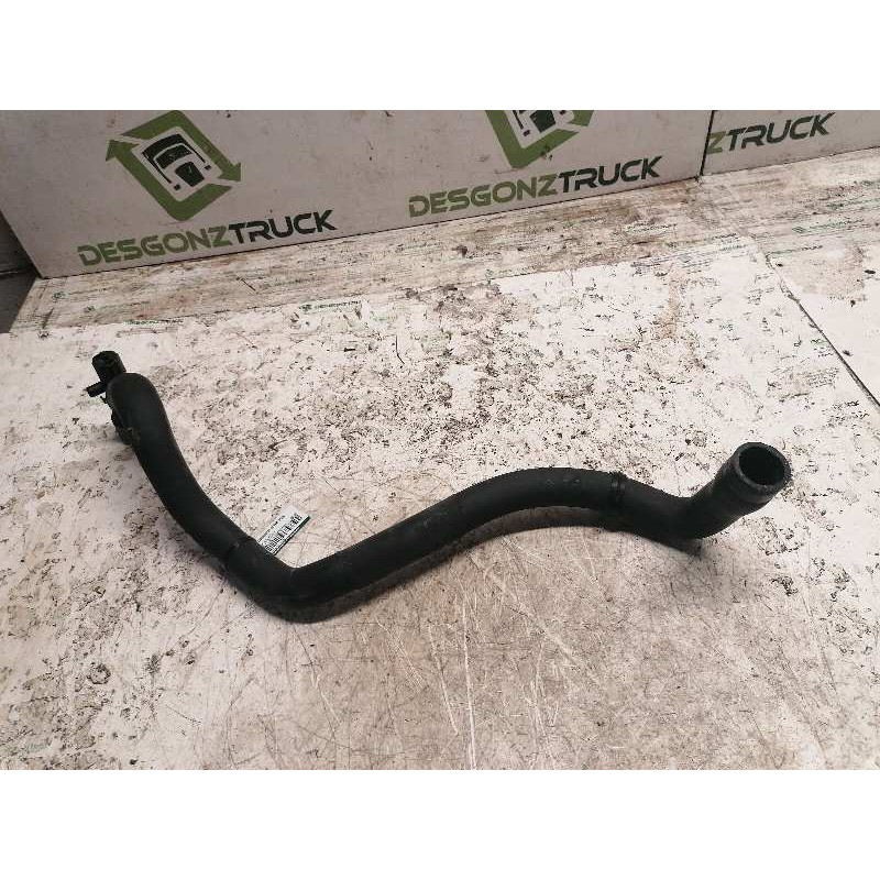 Recambio de manguera de agua para audi a3 (8l) 1.9 tdi ambiente referencia OEM IAM 2