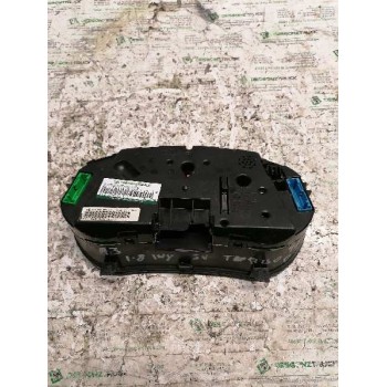 Recambio de cuadro instrumentos para audi a3 (8l) 1.8 20v turbo referencia OEM IAM 8L0919860C 110008778006 