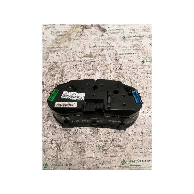 Recambio de cuadro instrumentos para audi a3 (8l) 1.8 20v turbo referencia OEM IAM 8L0919860C 110008778006 2