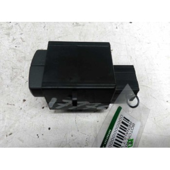 Recambio de boton regulacion altavoces para renault vel satis (bj0) expression referencia OEM IAM 8200002435 BOTON ALTAVOCES 