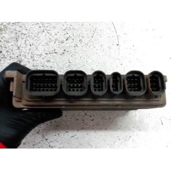 Recambio de centralita motor uce para renault 19 hatchback (b/c53) 1.8 cat referencia OEM IAM S101200046 7700850084 