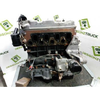 Recambio de motor completo para ford focus berlina (cak) ghia referencia OEM IAM F9DA  