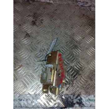 CERRADURA PUERTA DELANTERA DERECHA 