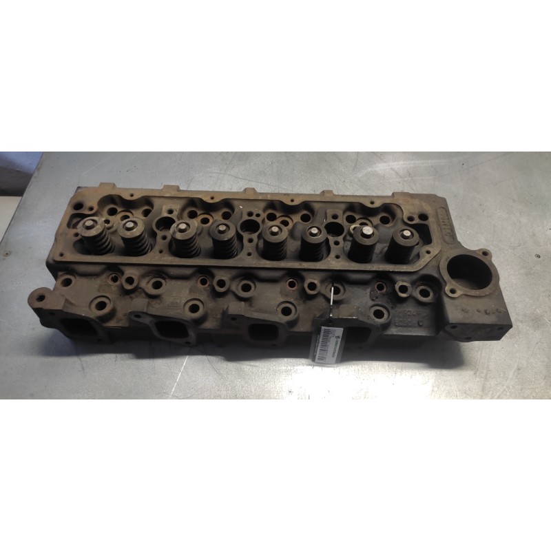 Recambio de culata para ford transit, caja abierta 1995 ft 100 2.5 largo hd referencia OEM IAM   