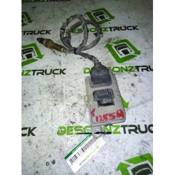 Recambio de sensor noxe para renault premium route 2006 fas 4x2gv larga distancia referencia OEM IAM 22827993  