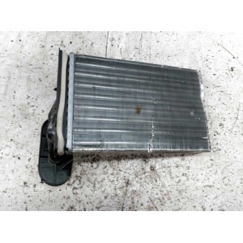 Recambio de radiador calefaccion / aire acondicionado para volkswagen polo berlina (6n2) trendline referencia OEM IAM 1H1819031A