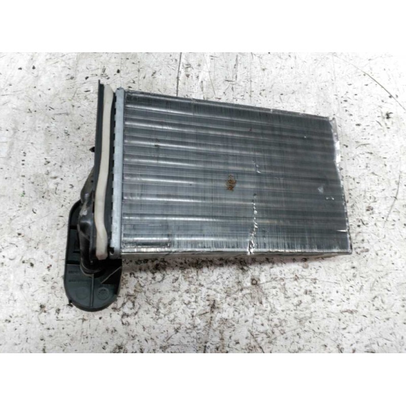 Recambio de radiador calefaccion / aire acondicionado para volkswagen polo berlina (6n2) trendline referencia OEM IAM 1H1819031A - Negro 3