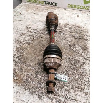 Recambio de transmision delantera izquierda para ford mondeo berlina/familiar (fd) clx berlina referencia OEM IAM   