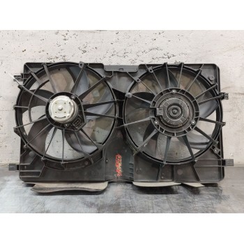 Recambio de electroventilador para jeep compass (mk49) 2.2 crd referencia OEM IAM M136264E  83403