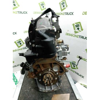Recambio de motor completo para ford focus berlina (cak) ghia referencia OEM IAM F9DA  