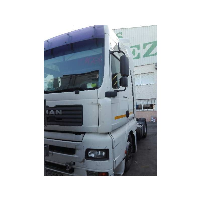 MAN TG - A 18.XXX