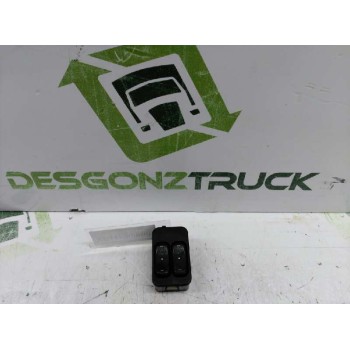 Recambio de mando elevalunas delantero izquierdo para opel astra g berlina club referencia OEM IAM 09100300 DELPHI 