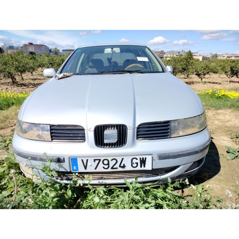 seat toledo (1m2) del año 1999