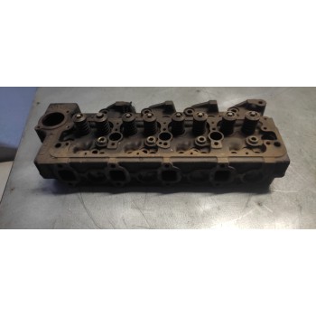 Recambio de culata para ford transit, caja abierta 1995 ft 100 2.5 largo hd referencia OEM IAM   