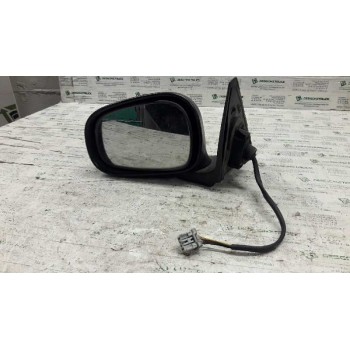 RETROVISOR IZQUIERDO E11015302 ELECTRICO NEGRO