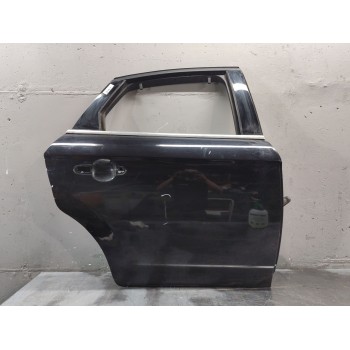 Recambio de puerta trasera derecha para ford mondeo ber. (ca2) 2.0 tdci cat referencia OEM IAM   